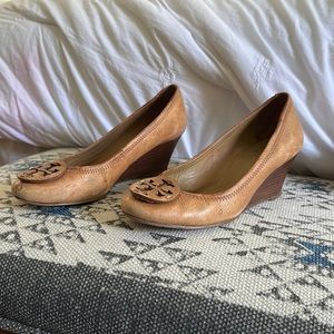 Tory Burch Wedges